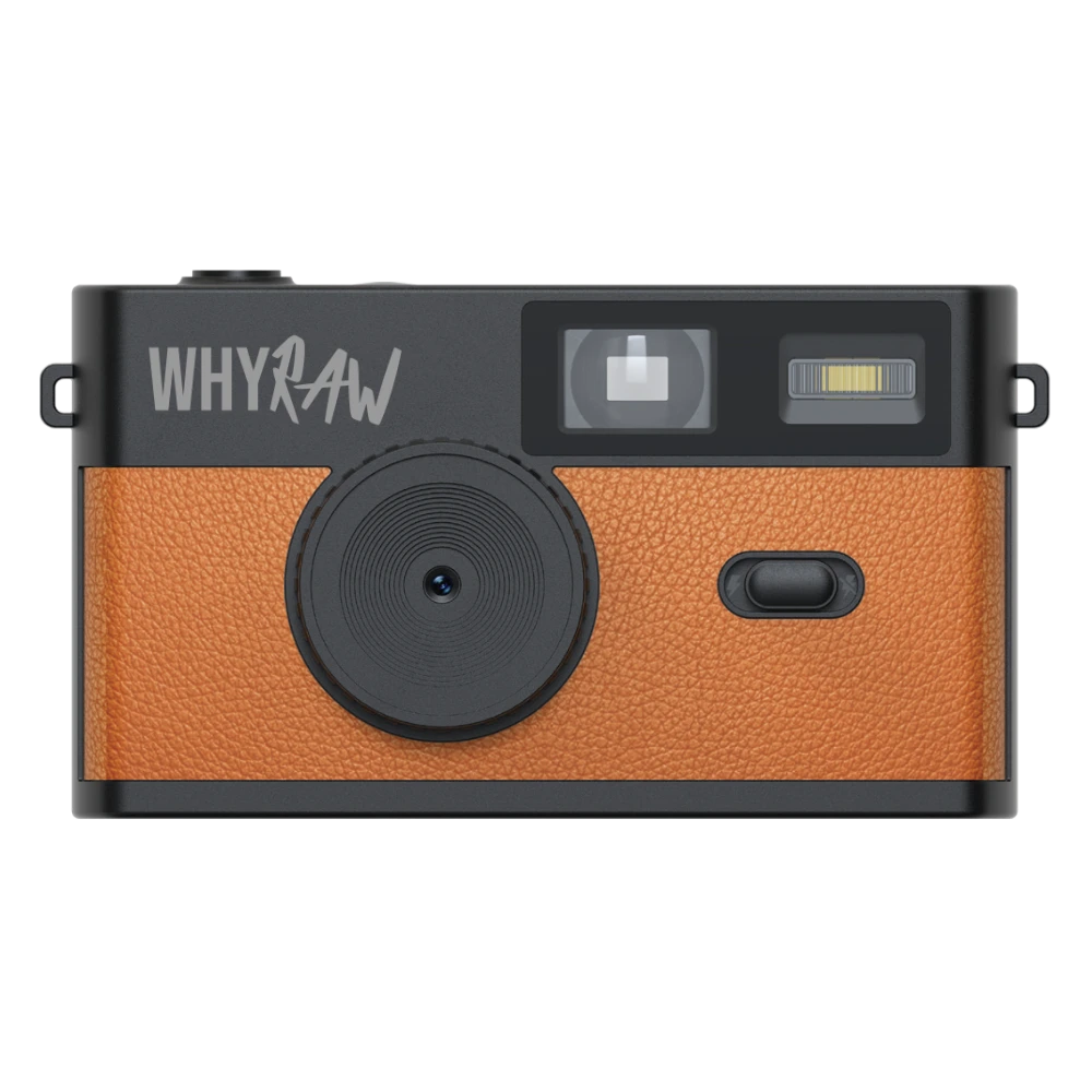 whyraw classic