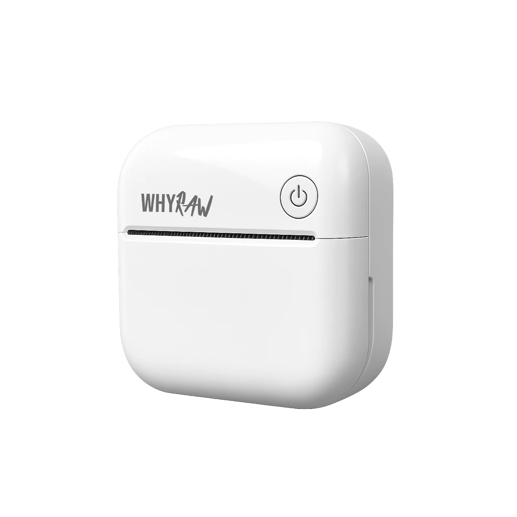 whyraw mini printer