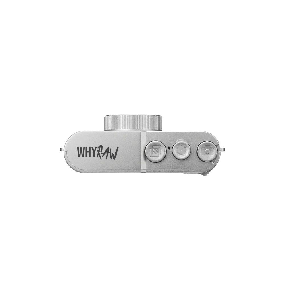 whyraw mini