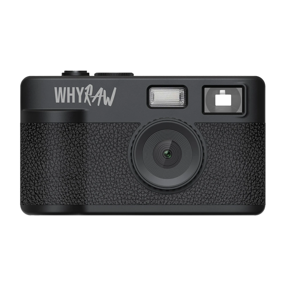 whyraw pro