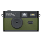 whyraw classic