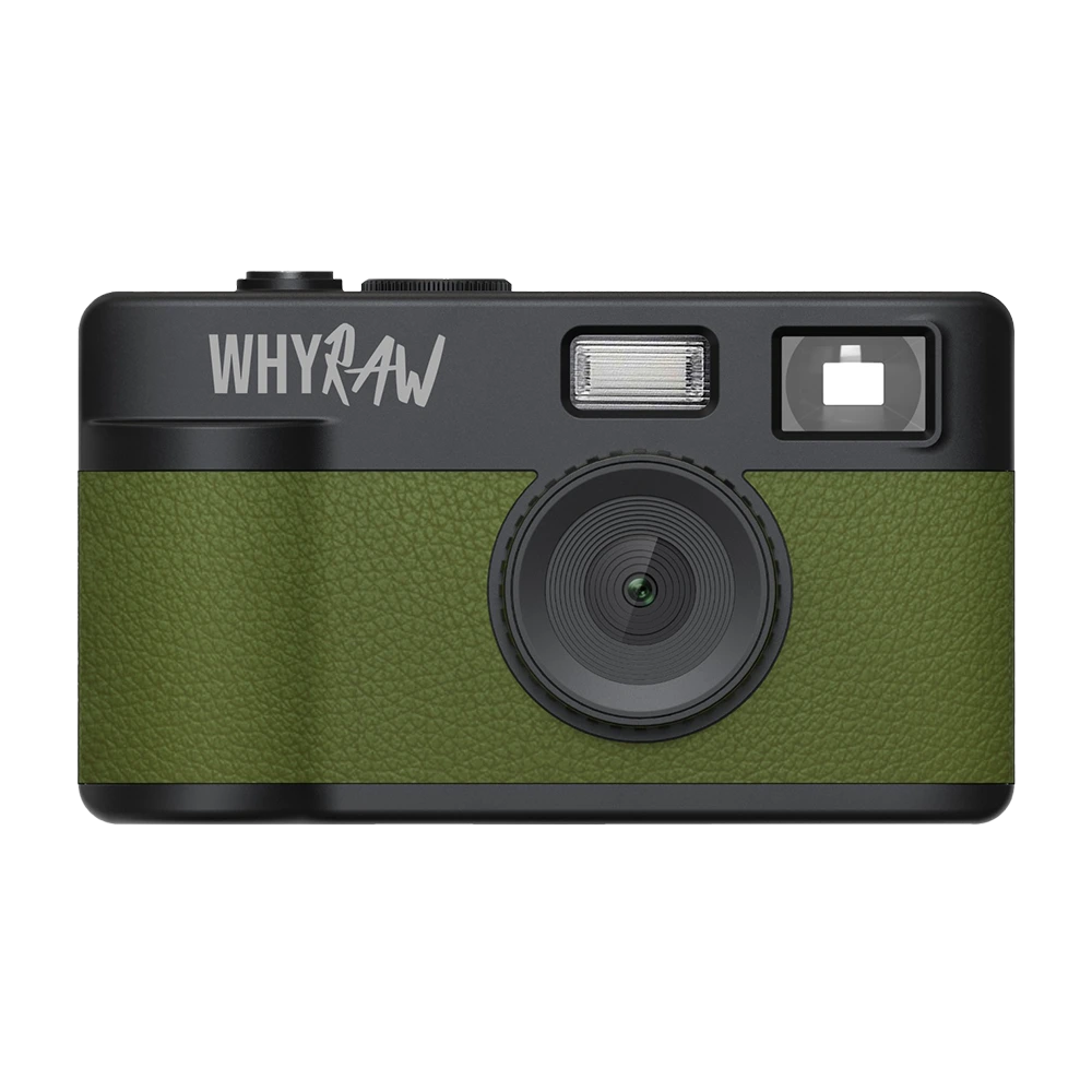 whyraw pro