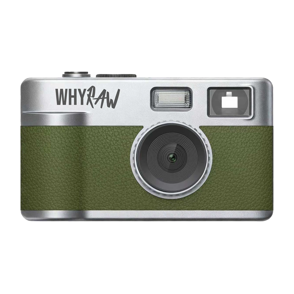 whyraw pro