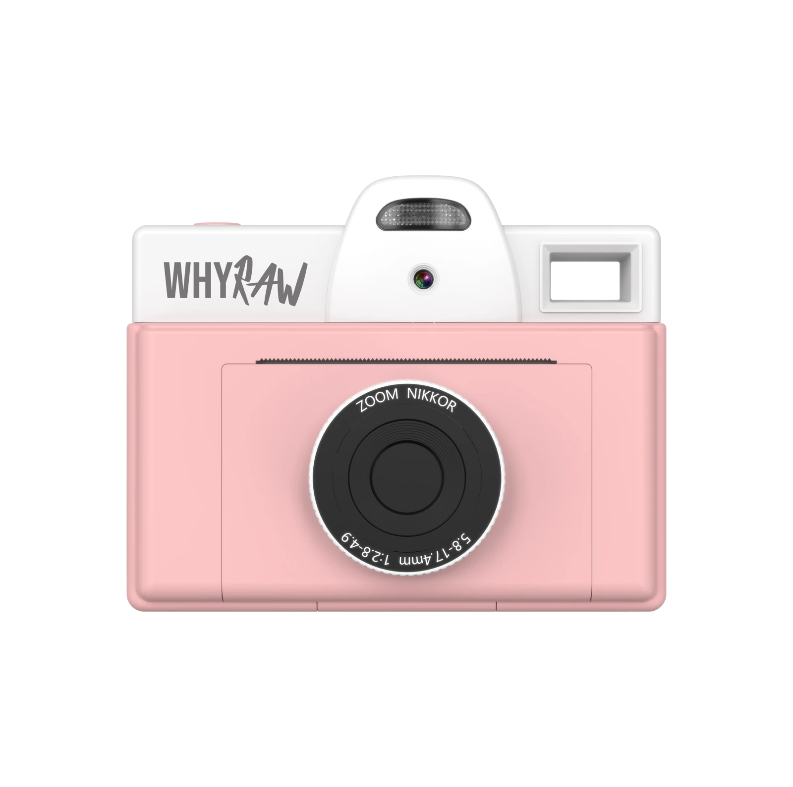 whyraw kidz cam