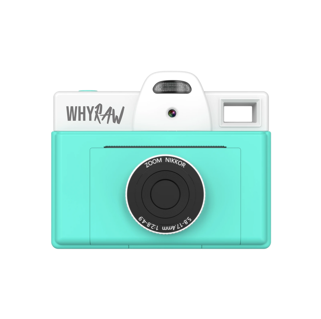 whyraw kidz cam