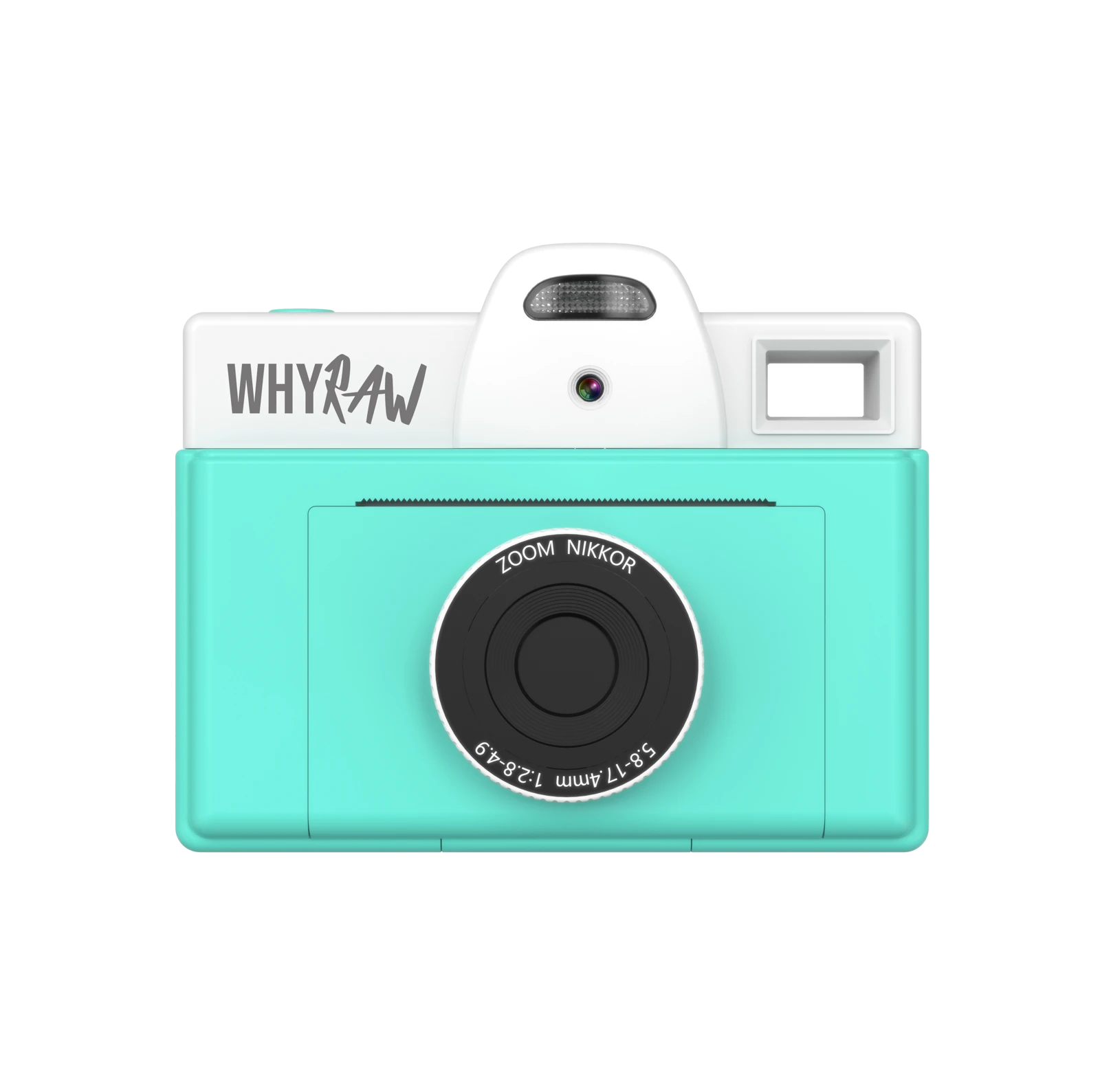 whyraw kidz cam