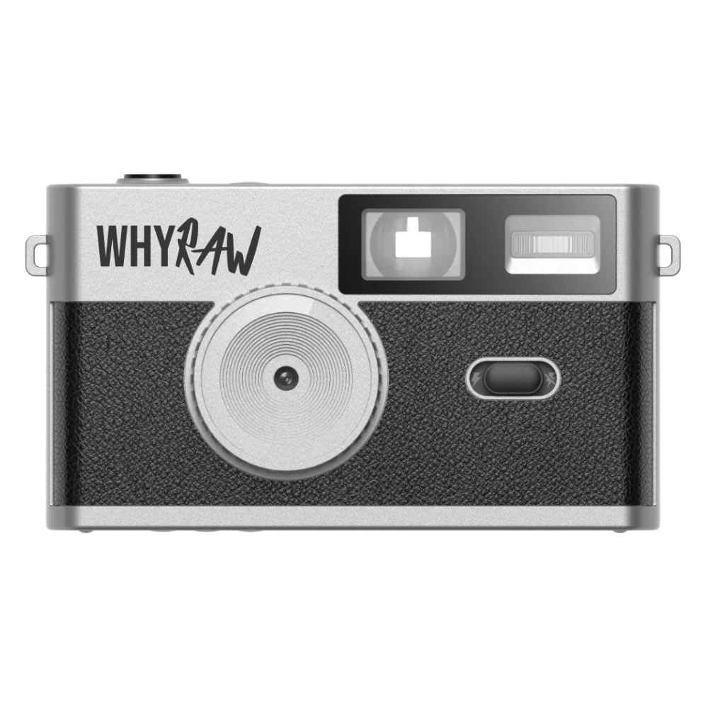 whyraw classic