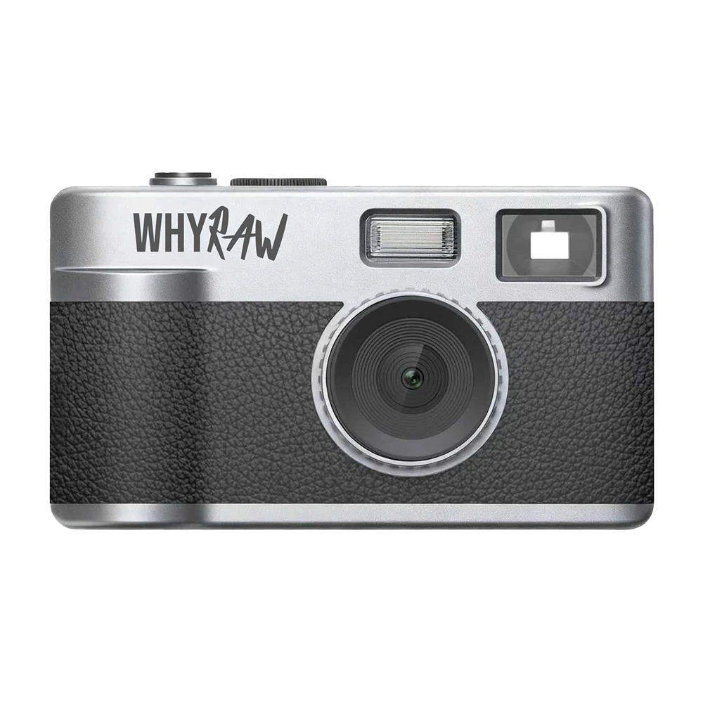 whyraw pro