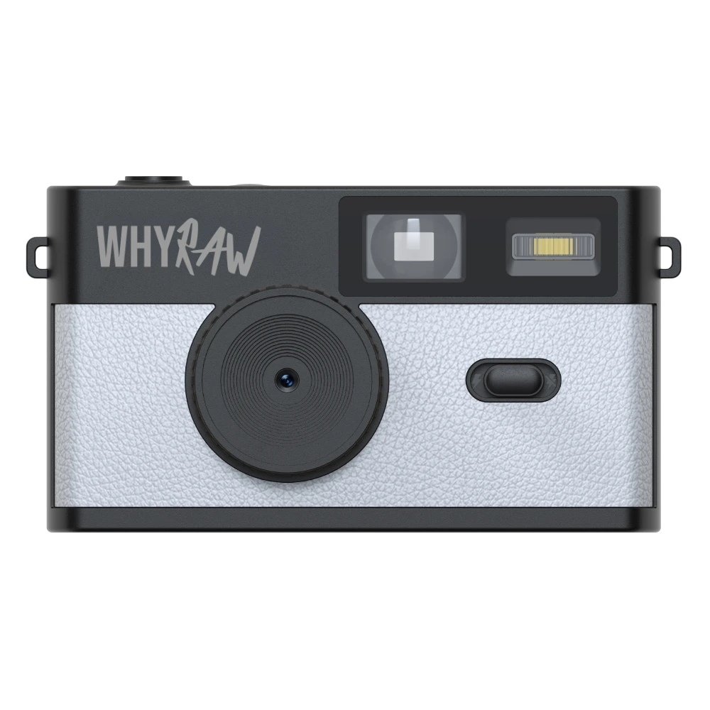 whyraw classic